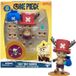 ONE PIECE Figurine articulée Chopper, 15 cm