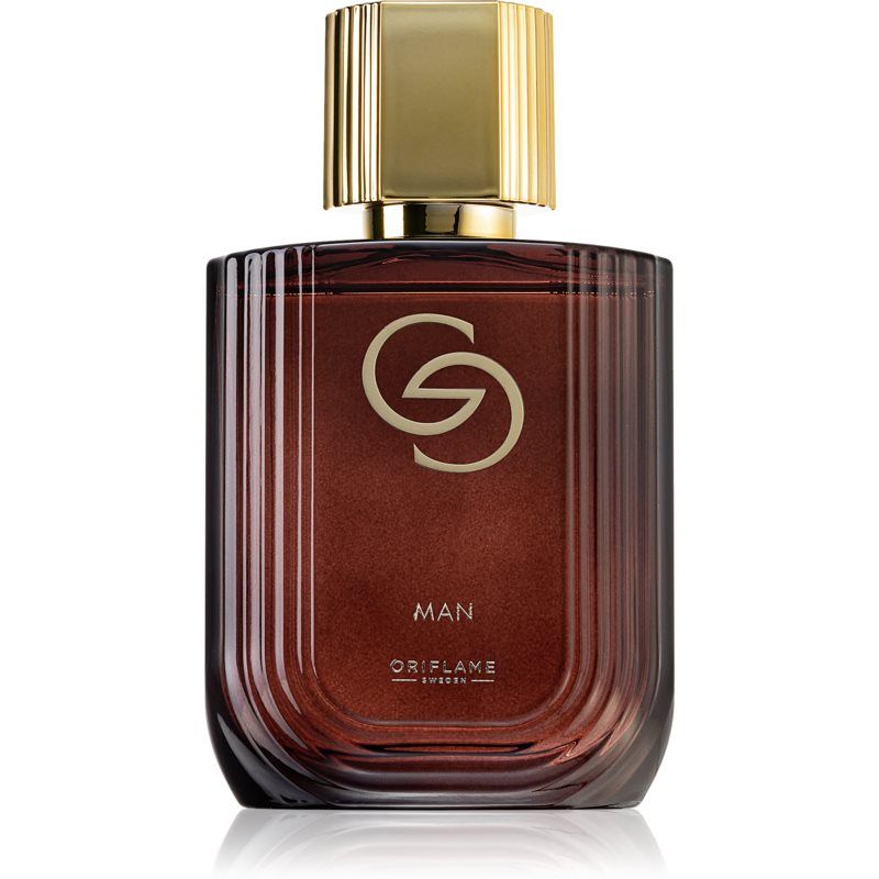 ORIFLAME Giordani Gold Man / 75 (ml) / Heren