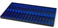 Matrix Fox Matrix Pole Loaded Winder Tray 260 mm (x17)