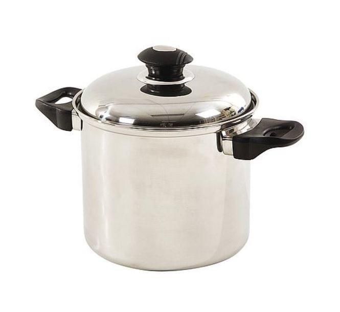 Bo-Camp pan flair 1 plus