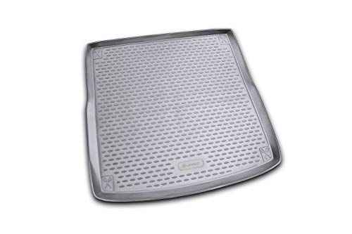 Element Audi Op maat gemaakte premium antislip kofferbakbekleding kofferbakbekleding AUDI A4 B8 8K Allroad 2008-2015 Avant