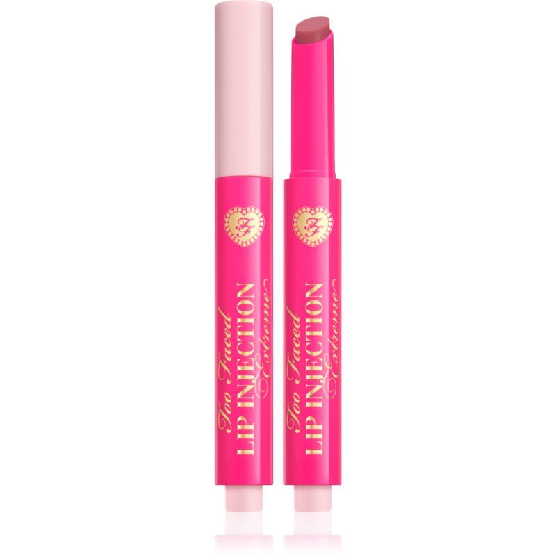 Too Faced Lip Injection Extreme Plumping Clicks 1.5g (Various Shades) - Kiss the Bride