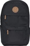 Beckmann rugzak - City Max - zwart - 34 liter