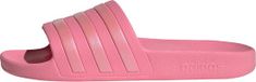 adidas Sportswear adilette Aqua Badslippers - Dames - Roze - 42
