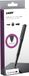LAMY AL-star EMR stylus touchscreen-pen & Lamy Lx EMR styluspen, lege hoes, digitale stylus voor tablets, smartphones en notebooks, verwisselbare PC/EL contactpunten, zonder batterijen