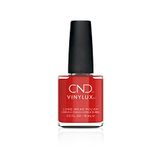 CND Vinylux #364 Duivel Rood 0.5 floz (15 ml)