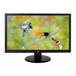 HP V243 - 24 inch - 1920x1080 - VGA - Zwart