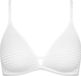 Sloggi Women EVER Fresh Plus P 2.0 Bralette Wit XS