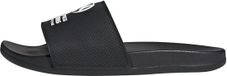adidas Performance adilette Comfort MER Slippers - Unisex - Zwart