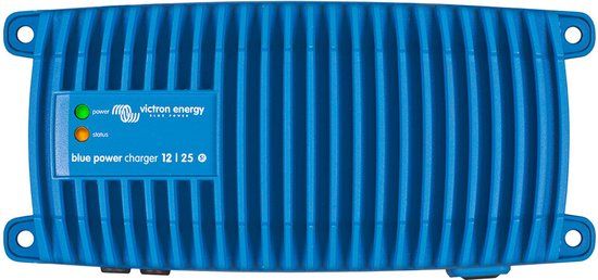Victron Energy Victron Blue Smart IP67 12V/25A Loodzuur accu lader