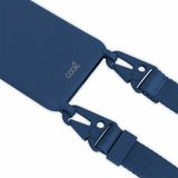 COOL Accesorios Hoes Blauw voor Apple iPhone 12 mini