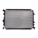 Valeo Radiateur 735556