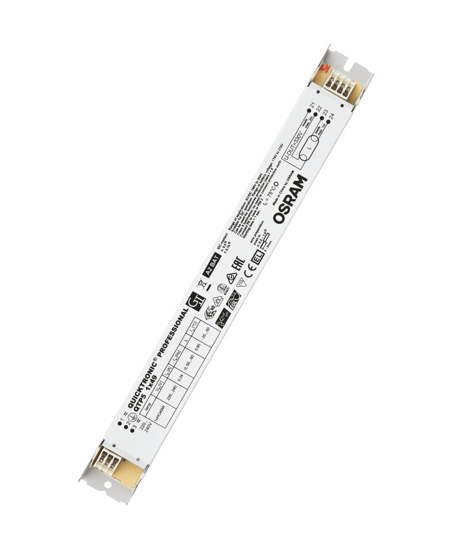 Osram QTP5 1X49