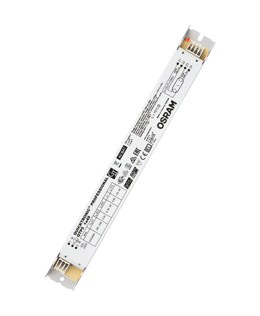 Osram QTP5 1X49 | 4008321329370 | Led-driver