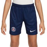 NIKE Paris Saint-Germain Kinder Dri-fit Short Stadium Home