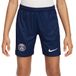 NIKE Paris Saint-Germain Kinder Dri-fit Short Stadium Home