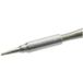 JBC Tools C105125 Pointe de soudure forme burin, droite