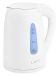 Lafe Essential White bouilloire 1,7 l 2200 W Blanc