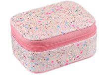 Rockahula Glitter - Mini juwelendoosje - Kinderen - Roze