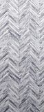 Komar Fotobehang - Herringbone Pure 100x250cm - Vliesbehang