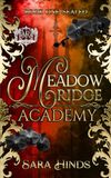 Sealed: Meadow Ridge Academy Sealed