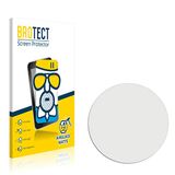 brotect Verre Écran Protecteur Antireflet compatible avec Garmin Forerunner 255 Music - Verre Protecteur Anti-reflets avec dureté 9H, Mat