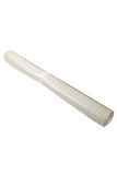 Exacompta 5x Navulling voor conferentiebord - geruit papier 60g - 48 vellen e liniëring 25x25mm - 65x100mm. - Wit - 37651E