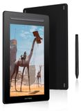 Merkloos XP-Pen Tekentablet grafisch - 13,3 inch pendisplay - 8192 drukniveaus - 8 sneltoetsen - Windows, Mac en Android