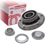FAG 1x Radlagersatz, vorne 713667060