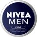 NIVEA MEN Crème Gezicht - Lichaam - Handen - Lichte Formule - Vitamine E - Moisturizer Mannen - Gezichtsverzorging - Trekt Snel In - 30 ml