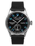 Bauhaus Aviation Tornado 27903 Automatisch horloge voor heren