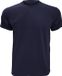 Fruit Of The Loom Heren Heavy Weight Katoenen T-shirt Korte Mouwen Navy XL