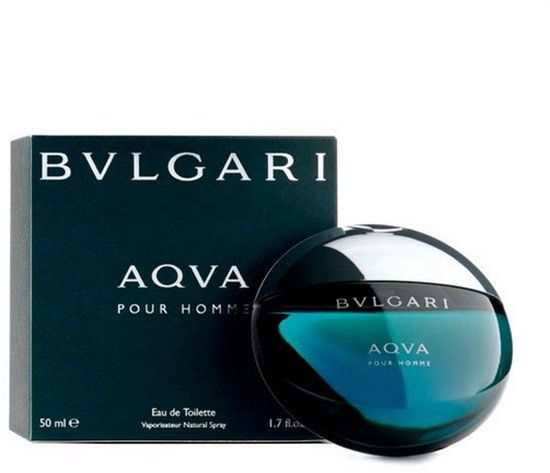 Bvlgari Eau de Toilette / 100 ml / Mannen