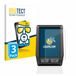 BROTECT Bosch Kiox Screenprotector 3 Stuks Beschermglas Transparant