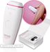GoSmooth IPL Laser Ontharingsapparaat Classic - IPL Laser Ontharing - Wit