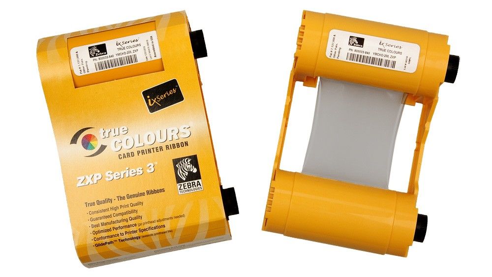 Zebra 800033-348 Printer Ribbon