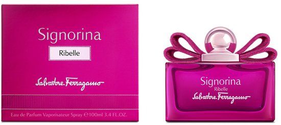 Salvatore Ferragamo Eau de Parfum / 100 ml / Dames
