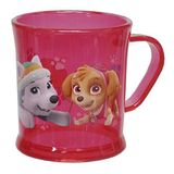 CYP imports Skye & Everest plastic beker voor meisjes, 250 ml