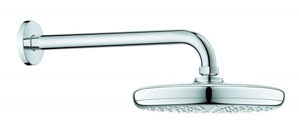 GROHE Plafond Douche Tempesta Ø210mm 1 jet