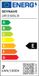 Paperflow LED-bureaulamp JIM, zilver/wit, 7 watt