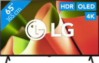 LG LG OLED65B42LA (2024)
