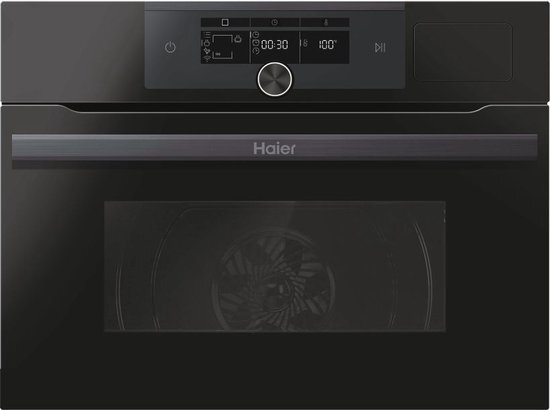 Haier oven (inbouw) HWO45NM4FXB1Q