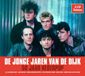 TELSTAR De Dijk - De Jonge Jaren Van De Dijk CD