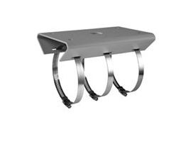 Hikvision DS-1275ZJ | Outdoor Camera Mount | Silver