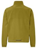 VAUDE Cyclist Air jas, fietsjas, sportjasjes voor heren, niet-waterdicht, winddicht, met capuchon, gewone pasvorm
