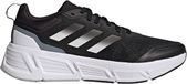 Adidas Questar Hartschale Laufschuh Schwarz EU 46 Mann