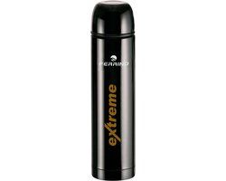 Ferrino Extreme thermosfles - zwart - 0,5 l