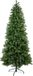 Van Der Gucht Kunstkerstboom Poly Bayberry Slim 213 cm - smalle kerstboom