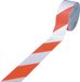 Rocol RS56016 EasyTape Markeringstape Rood, Wit