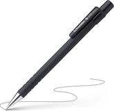 Schneider vulpotlood 556 - lijnbreedte 0,5mm - zwart